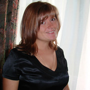 Юлия Сырникова on My World.