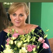 Лариса Дегтярева on My World.