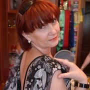 Лариса Гордиенко on My World.