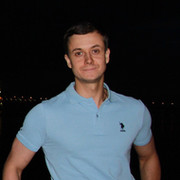 Сергей Пекин on My World.