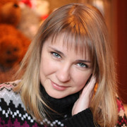 Любовь Клокова on My World.
