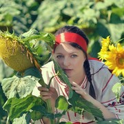 Танюшка Янко on My World.