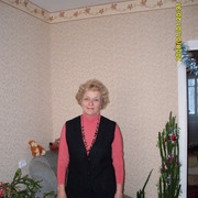 Людмила Курмашова on My World.