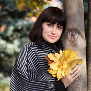 Людмила Сорокина on My World.