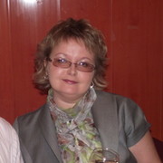 Любовь Юминова on My World.
