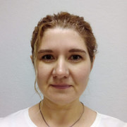 Лариса Юровских on My World.