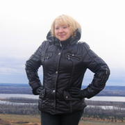 Людмила Шокина on My World.