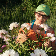 Людмила Ражина on My World.
