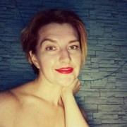 Оксана Алферова on My World.