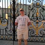 Алексей Чикорин on My World.