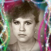 Любовь Анастасьева on My World.