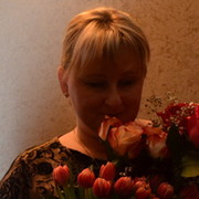 Лысова Елена