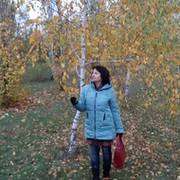 Любовь Иванко on My World.