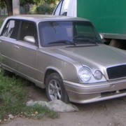 Lyuks Tuning в Моем Мире.