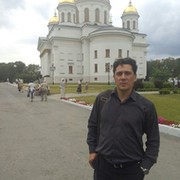 Цветков Михаил on My World.