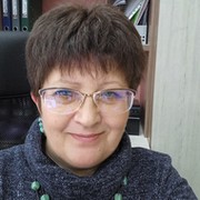 Марина Высотюк on My World.