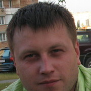 Виталий Мачульский on My World.