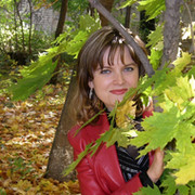 Наталия Натали on My World.