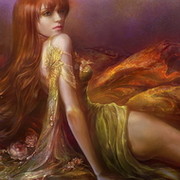 Инна ******* on My World.