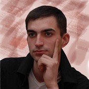 Дмитрий Ломака on My World.