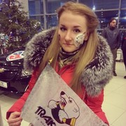 Валерия Маханек on My World.