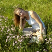 Angelika Evgenova on My World.