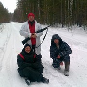 Андрей Фалалеев on My World.