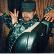 ДМИТРИЙ МАКАРОВ on My World.