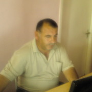 M Aliyev on My World.
