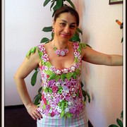 Ирина Дяченко on My World.