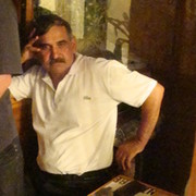 oruj makhmydov on My World.