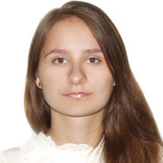Евгения Махотенко on My World.