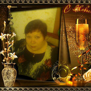 Лидия Макеева on My World.