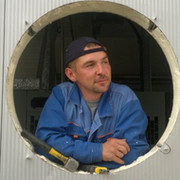 максим поляков on My World.