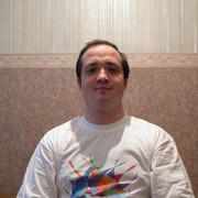 Maxim Svoy on My World.