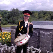 Макс Клицук on My World.
