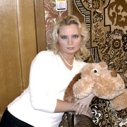 Светлана Платонова on My World.
