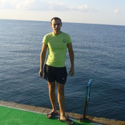 толик маликов on My World.