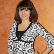 Юлия Сергеевна Чигаева on My World.