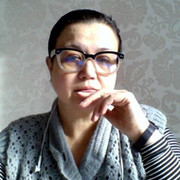 Наталья Григорьевна on My World.