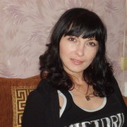 Наталья Кривенко-Волоскова on My World.