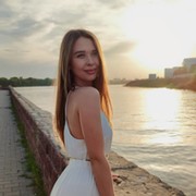 Марина Юрьева on My World.