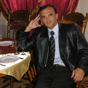 Александр Марков on My World.