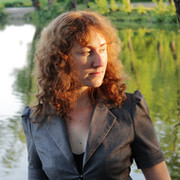 Марина Никонорова on My World.