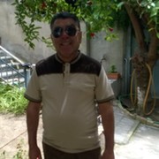 gogi martirosov on My World.