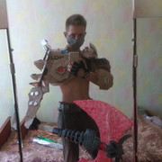 Максим Воронкин on My World.
