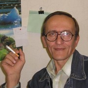 Анатолий Гордейко on My World.