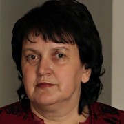 Любовь Суржик on My World.