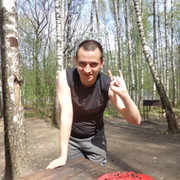 Андрей Антипов on My World.