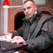 Александр Максимов on My World.